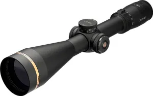 Прицел оптический Leupold VX-5HD 3–15x56 CDS-ZL2 SF, FireDot Duplex, с подсветкой, изображение 2
