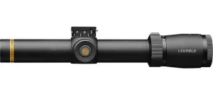 Прицел оптический Leupold VX-5HD 1–5x24 CDS-ZL2, FireDot Duplex, с подсветкой, изображение 2
