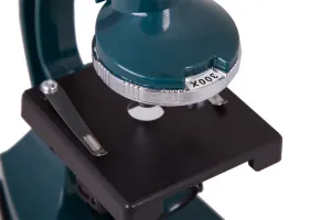 Микроскоп Levenhuk LabZZ M1, изображение 7