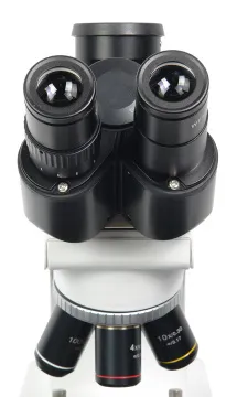 Микроскоп Микромед-1 (3 LED inf.), изображение 6