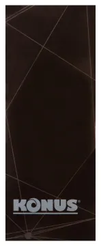 Бинокль Konus Sporty 7x50, изображение 15