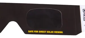 Очки для наблюдения Солнца LUNT Eclipse, изображение 6
