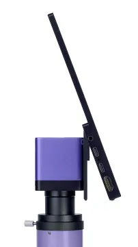 Микроскоп биологический цифровой MAGUS Bio D230TL LCD, изображение 21