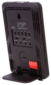 Метеостанция Bresser «3 в 1» Wi-Fi с датчиком ветра и цветным дисплеем, профессиональная, изображение 8