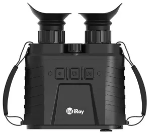 Бинокль тепловизионный iRay xFuse PF6L, изображение 4