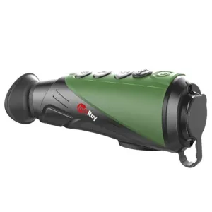 Монокуляр тепловизионный iRay Xeye E3w, изображение 2