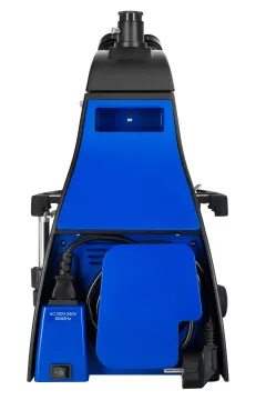 Микроскоп Levenhuk 870T, тринокулярный, изображение 5