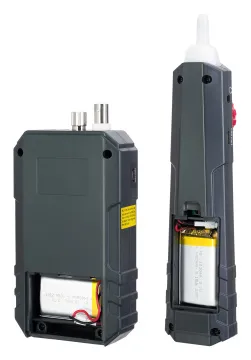 Тестер кабельных линий Ermenrich Ping SM110, изображение 5