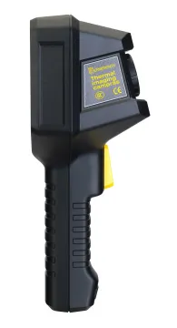 Тепловизор строительный Ermenrich Seek TV90, изображение 5