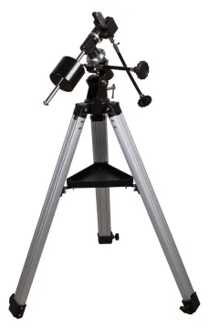 Монтировка Sky-Watcher EQ1 с алюминиевой треногой, изображение 3