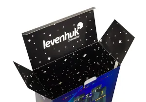 Бинокль Levenhuk Bruno PLUS 30x80, изображение 13