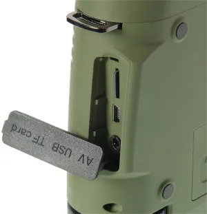 Бинокль цифровой ночного видения Veber NVB 007, изображение 5