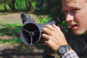 Телескоп Celestron AstroMaster LT 76 AZ, изображение 3