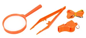 Походный набор Levenhuk LabZZ SK40, изображение 14