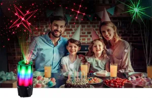 Домашний планетарий SITITEK Crystal Star, лазерный, изображение 7