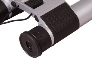 Бинокль Bresser Topas 10x25 Yellow, изображение 5