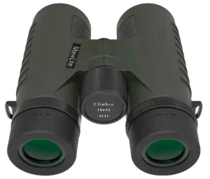 Бинокль MewLite Climber 10x42 HD Roof , изображение 2