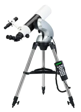 Телескоп Sky-Watcher BK 1025AZ SynScan GOTO, изображение 3