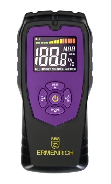 Датчик влажности Ermenrich Wett MW40, изображение 2