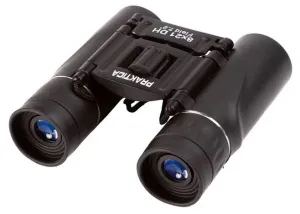 Бинокль PRAKTICA Falcon 8x21, черный, изображение 2