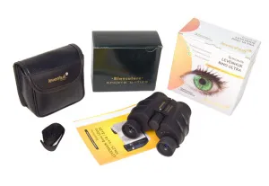 Бинокль Levenhuk Bino Ultra 10x25, изображение 7