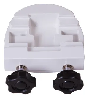 Держатель пластины «ласточкин хвост» Sky-Watcher (45 и 75 мм, для монтировок EQ6), изображение 2