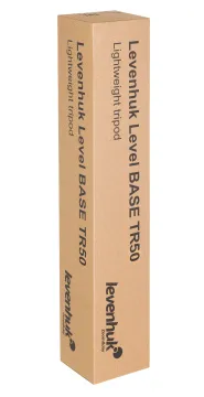 Штатив Levenhuk Level BASE TR50, изображение 12