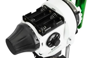 Монтировка Sky-Watcher Star Adventurer Pro Wi-Fi, бело-зеленая, изображение 10