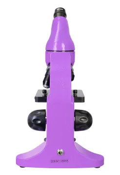 Микроскоп Levenhuk Rainbow 50L PLUS, изображение 9