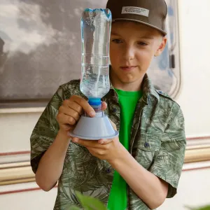 Набор 4M 00-03363 «Настольный торнадо», изображение 7