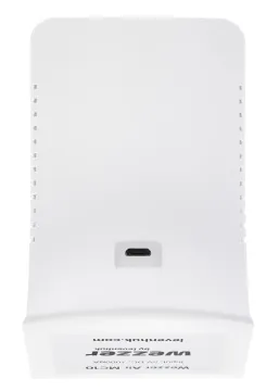 Монитор качества воздуха Levenhuk Wezzer Air MC10, изображение 6