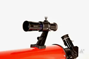 Телескоп Levenhuk Astro R185 EQ, изображение 17