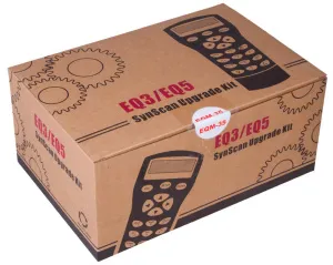 Комплект Sky-Watcher для модернизации монтировки EQM-35 (SynScan GOTO), изображение 15