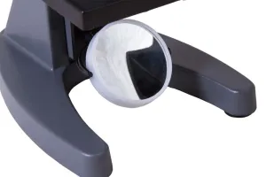 Микроскоп Levenhuk 5S NG, монокулярный, изображение 8