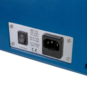 Микроскоп Микромед-3 вар. 2-20 М, изображение 6