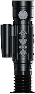 Прицел тепловизионный Sytong XM06-50LRF с дальномером, изображение 4