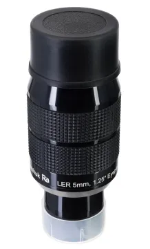 Окуляр Levenhuk Ra LER 5 мм, 1,25", изображение 2