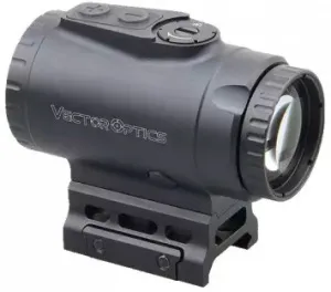 Прицел коллиматорный Vector Optics Paragon 3x18 Micro, изображение 2