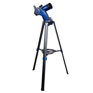 Телескоп с автонаведением Meade StarNavigator NG 90 мм MAK, изображение 2