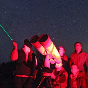 Бинокль Fujinon 25x150 MT-SX, изображение 7