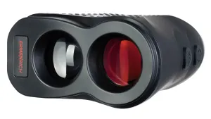 Лазерный строительный дальномер Ermenrich LR600, черный, изображение 9