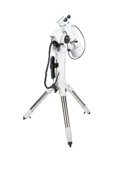 Монтировка Sky-Watcher AZ-EQ5 SynScan GOTO со стальной треногой NEQ5, изображение 15