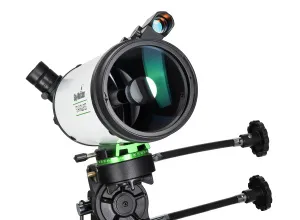 Телескоп Sky-Watcher MAK90 StarQuest EQ1, изображение 4