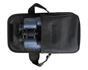 Бинокль Levenhuk New Sherman PLUS 16x50, изображение 6