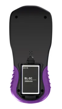 GPS-измеритель площади Ermenrich Reel BD30, изображение 6