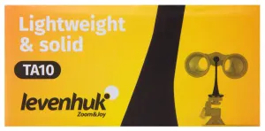 Адаптер для бинокля Levenhuk TA10, изображение 10