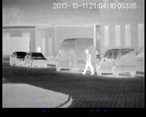 Тепловизор Quantum HD38S (Pulsar), изображение 5