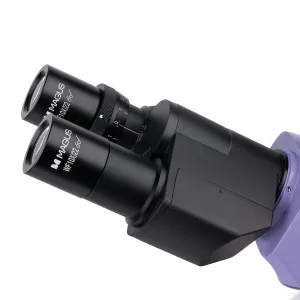 Микроскоп металлографический цифровой MAGUS Metal D650, изображение 10