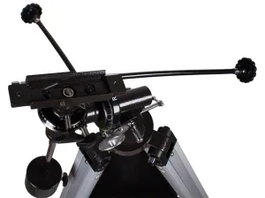 Монтировка Sky-Watcher EQ2 с алюминиевой треногой, изображение 5