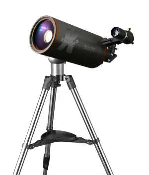 Фототелескоп Levenhuk Kelvin MAK127 AZ GOTO Wi-Fi, изображение 2
